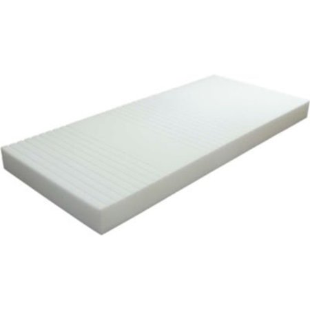 PROACTIVE MEDICAL PRODUCTS Protekt„¢ 100 Pressure Redistribution Foam Mattress - 76" - 81011 81011